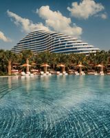 Jumeirah Marsa Al Arab
