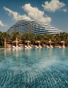 Jumeirah Marsa Al Arab