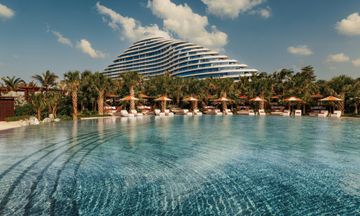 Jumeirah Marsa Al Arab