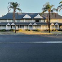 Dalby Manor Motor Inn