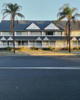 Dalby Manor Motor Inn