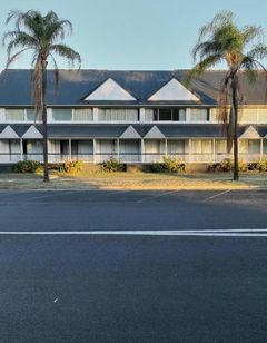 Dalby Manor Motor Inn