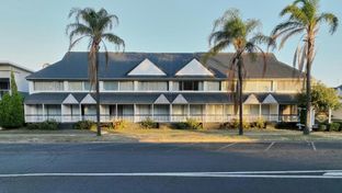 Dalby Manor Motor Inn