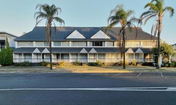 Dalby Manor Motor Inn