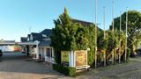 <b>Dalby Manor Motor Inn Exterior</b>. Images powered by <a href="https://www.leonardoworldwide.com/" title="Leonardo Worldwide" target="_blank">Leonardo</a>.