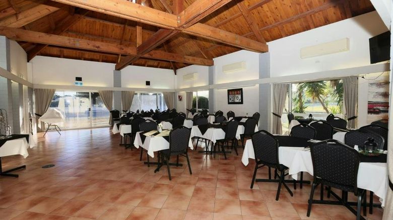<b>Dalby Manor Motor Inn Restaurant</b>. Images powered by <a href="https://www.leonardoworldwide.com/" title="Leonardo Worldwide" target="_blank">Leonardo</a>.