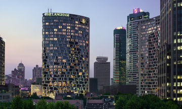 The Langham Xintiandi, Shanghai