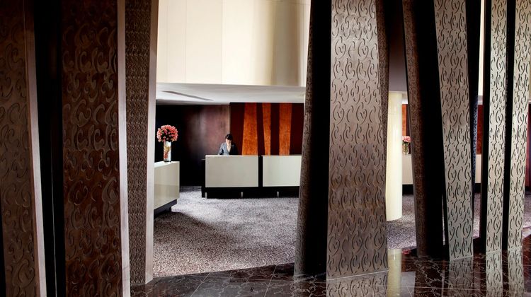 The Langham Xintiandi, Shanghai Lobby
