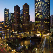 The Langham, Chicago