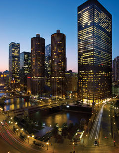 The Langham, Chicago
