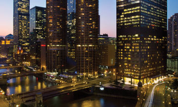 The Langham, Chicago