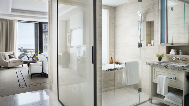 The Langham, Chicago Room