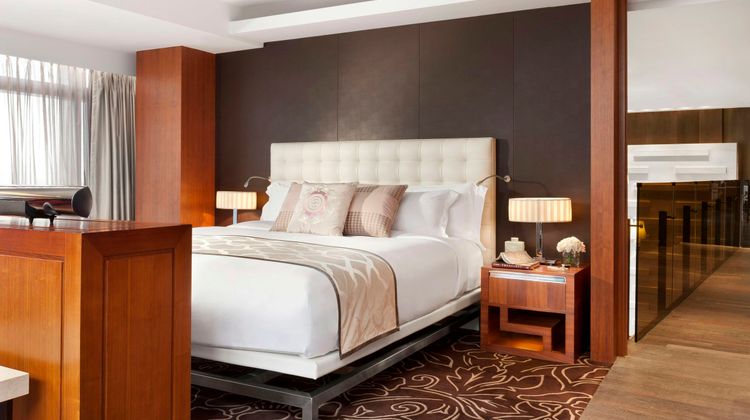 The Langham Xintiandi, Shanghai Suite