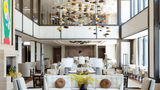 The Langham, Chicago Restaurant