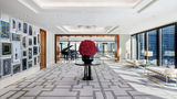 The Langham, Chicago Meeting