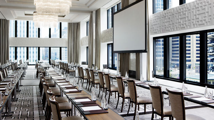 The Langham, Chicago Ballroom
