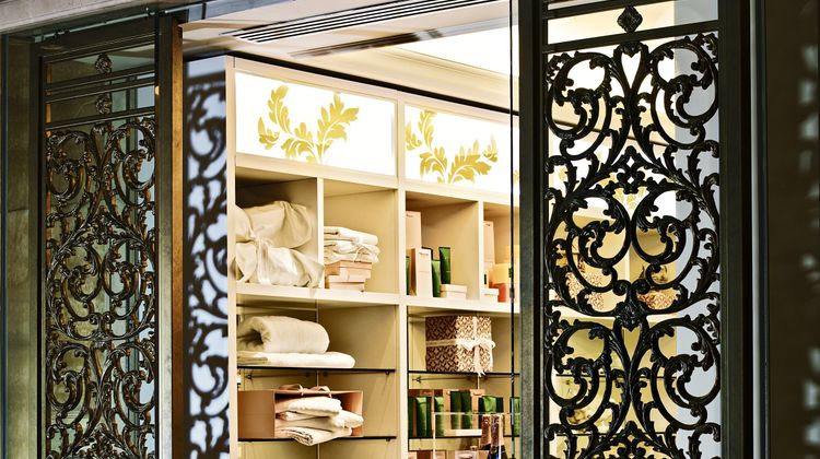 The Langham, Hong Kong Other