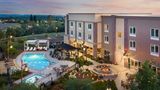 Hotel Vista Sierra Exterior