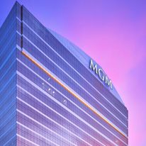 MGM Tower at Borgata