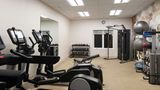 Hotel Vista Sierra Health Club