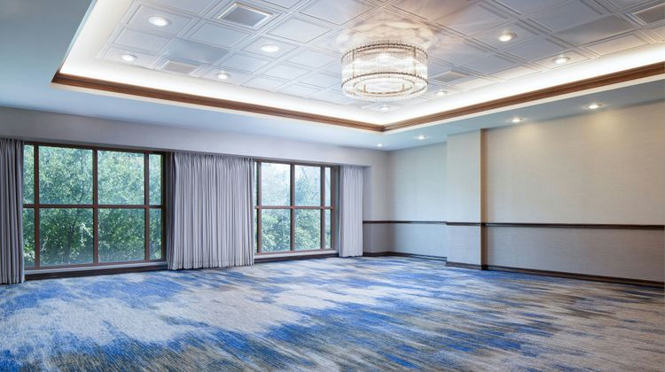 Gaylord Texan Resort & Convention Center Meeting