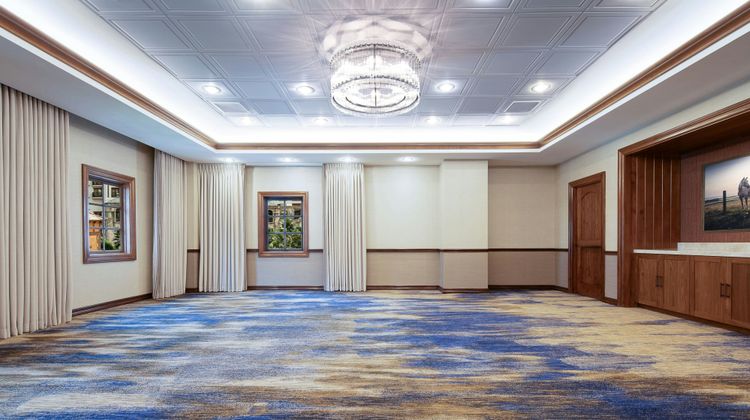 Gaylord Texan Resort & Convention Center Meeting