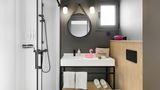 Moxy Barcelona Room