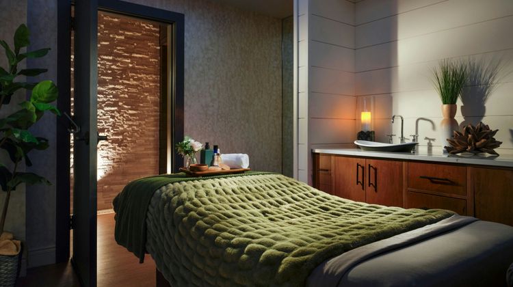 Auburn Marriott Opelika Resort Spa