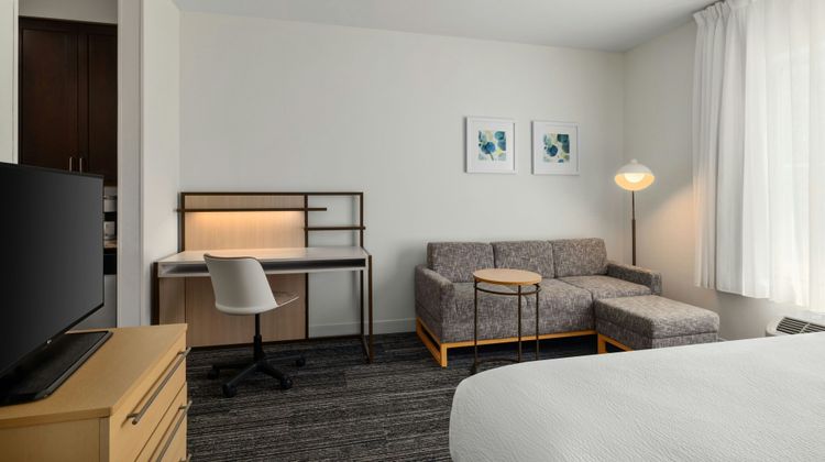 TownePlace Suites Butler Blvd Suite