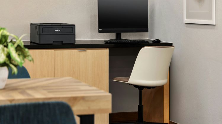 TownePlace Suites Butler Blvd Other