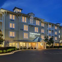 TownePlace Suites Butler Blvd