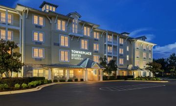TownePlace Suites Butler Blvd