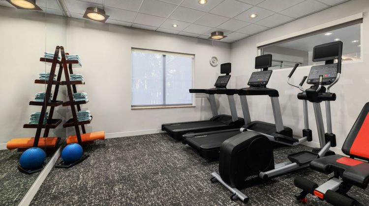 TownePlace Suites Butler Blvd Health Club