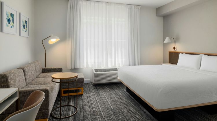 TownePlace Suites Butler Blvd Suite
