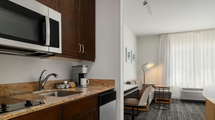 TownePlace Suites Butler Blvd Suite