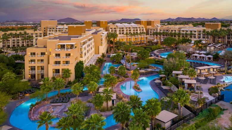 <b>JW Marriott Phx Desert Ridge Resort& Spa Recreation</b>. Images powered by <a href="https://www.leonardoworldwide.com/" title="Leonardo Worldwide" target="_blank">Leonardo</a>.