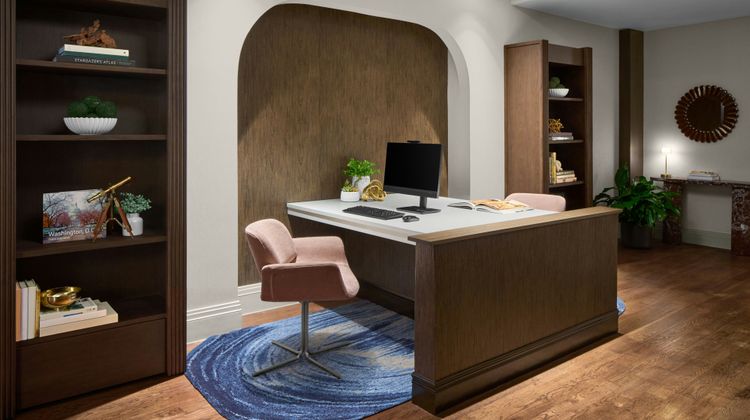 Le Meridien Arlington Other