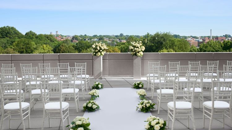 Le Meridien Arlington Other