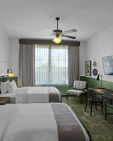Cotton Court Hotel