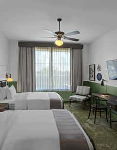 Cotton Court Hotel