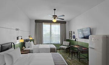 Cotton Court Hotel
