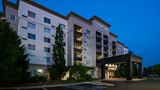 <b>Courtyard by Marriott Toronto Markham Exterior</b>. Images powered by <a href="https://www.leonardoworldwide.com/" title="Leonardo Worldwide" target="_blank">Leonardo</a>.