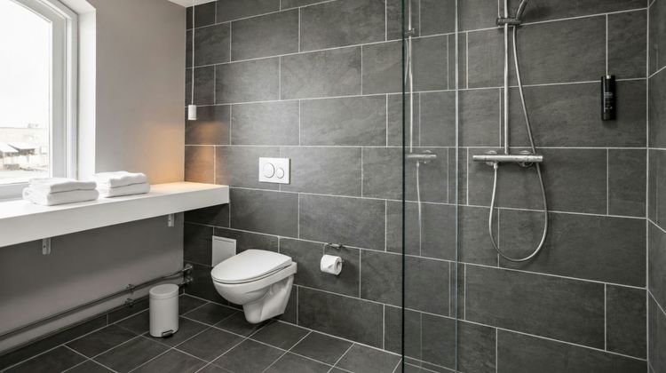 Four Points Flex by Sheraton Koge Room