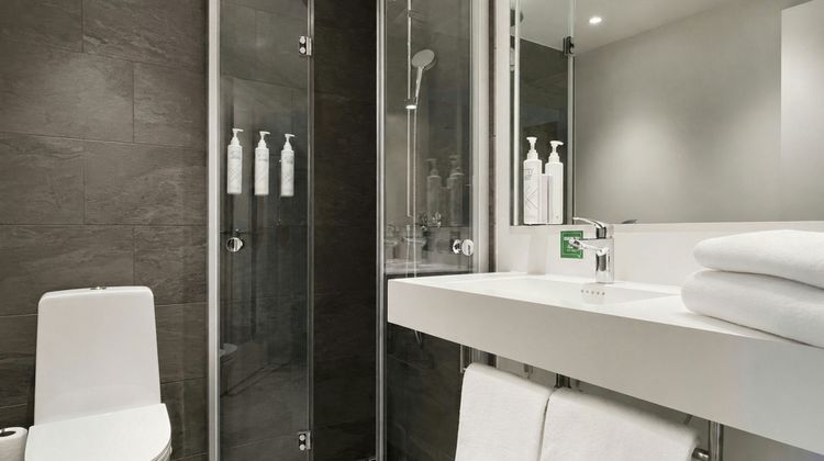 Four Points Flex by Sheraton Koge Room