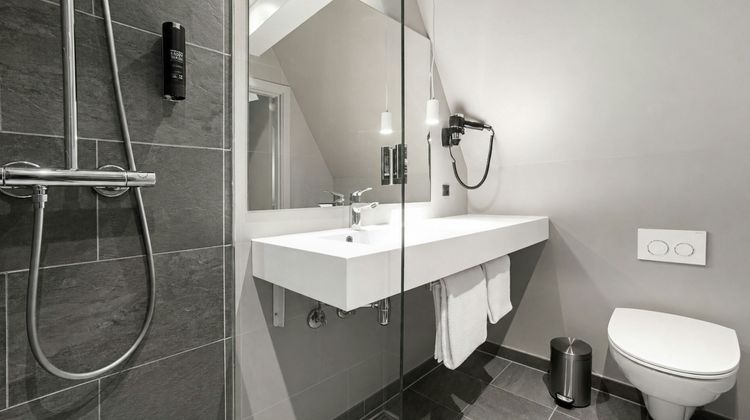 Four Points Flex by Sheraton Koge Room