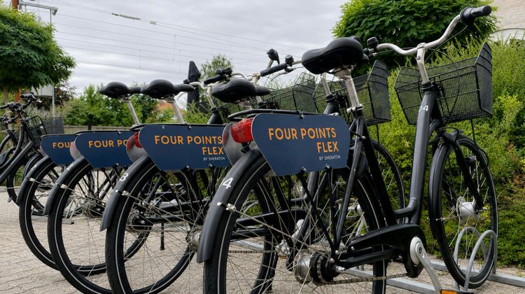 Four Points Flex by Sheraton Koge Other