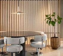 Four Points Flex by Sheraton Koge Lobby