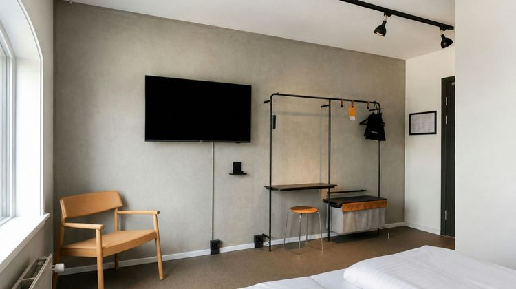 Four Points Flex by Sheraton Koge Room