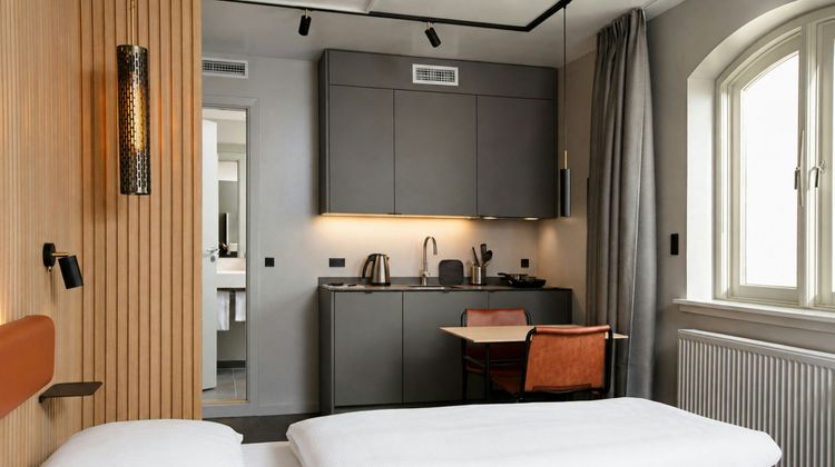 Four Points Flex by Sheraton Koge Room