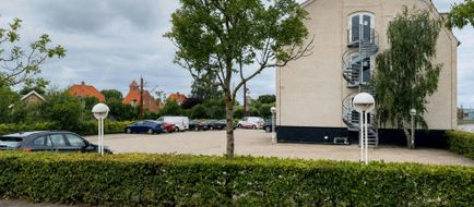 Four Points Flex by Sheraton Koge Exterior
